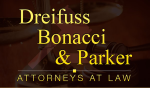 Dreifuss Bonacci & Parker, PC Florham Park, United States Office