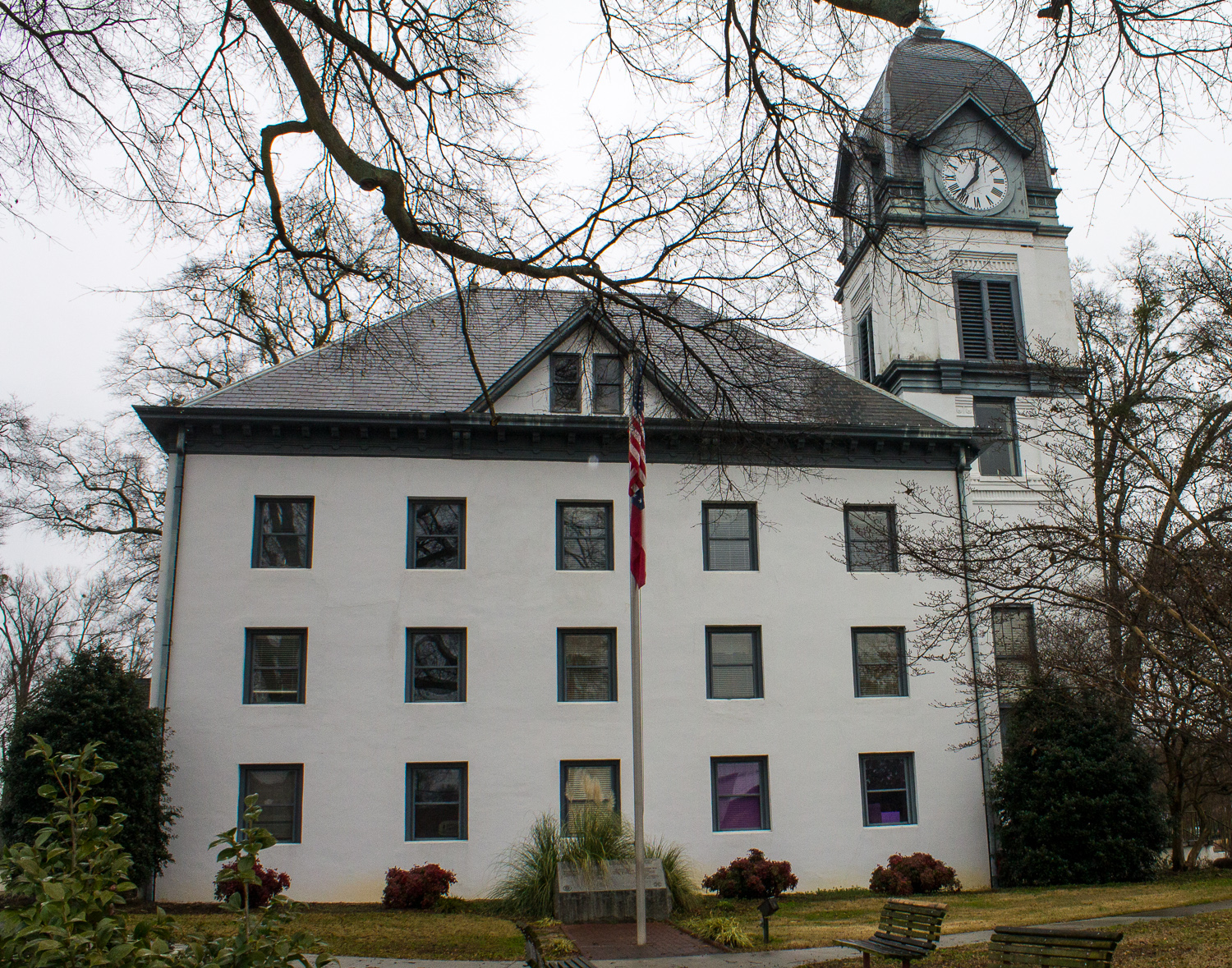 McMichael & Gray, PC Fayetteville, GA Office