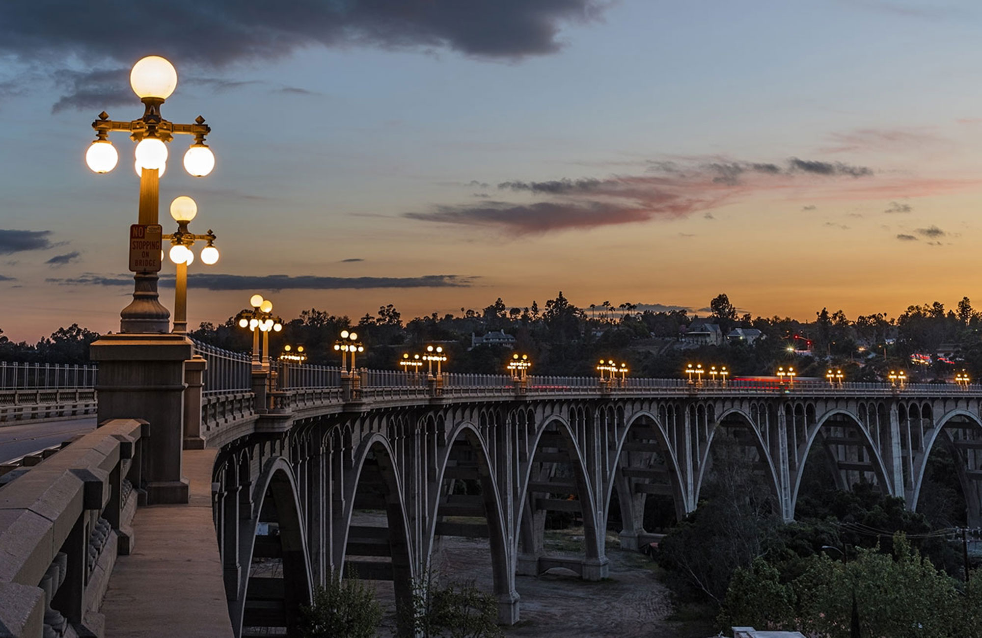 Milon Pluas LLP Pasadena,  Office