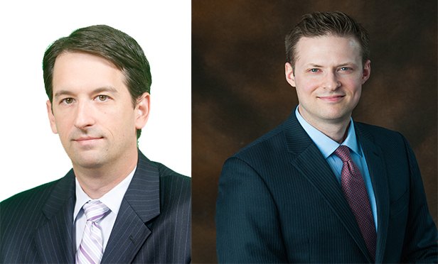 Bisgaier Hoff Haddonfield, NJ Office