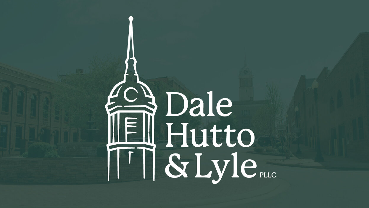 Dale, Hutto & Lyle, PLLC Columbia,  Office