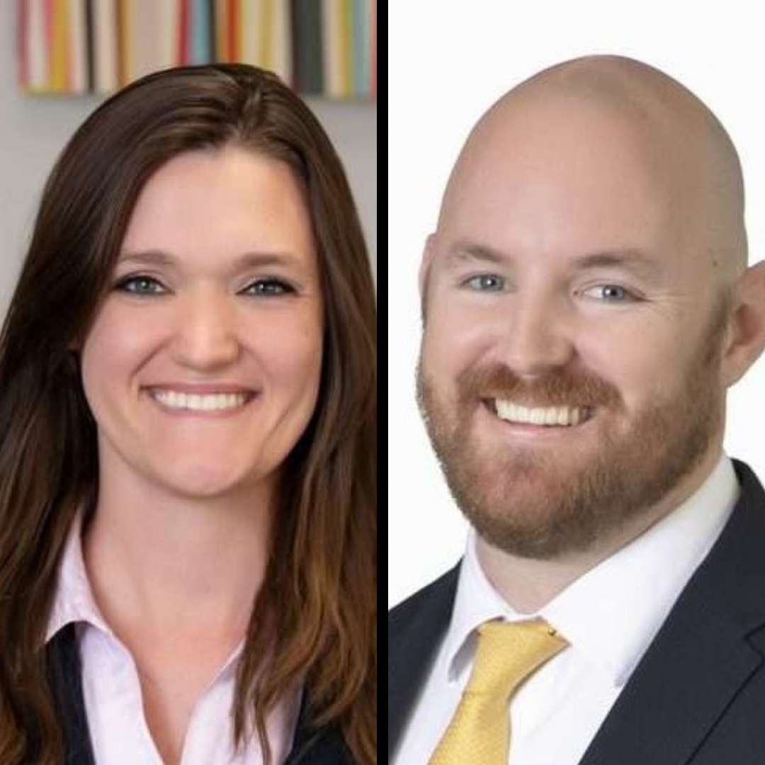 Schmoyer Reinhard LLP San Antonio, TX Office