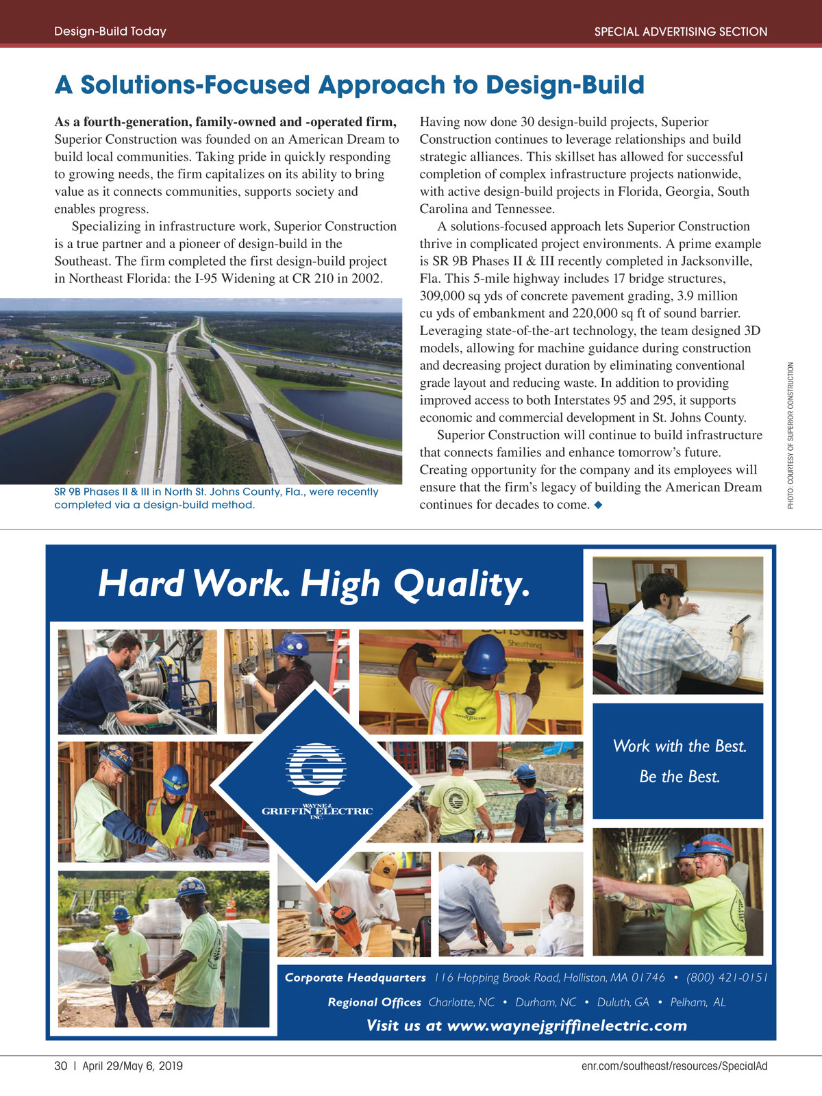 The Griffin Law Firm, P.C Duluth, GA Office