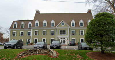 Zuckerman Law Group, PC Woburn,  Office