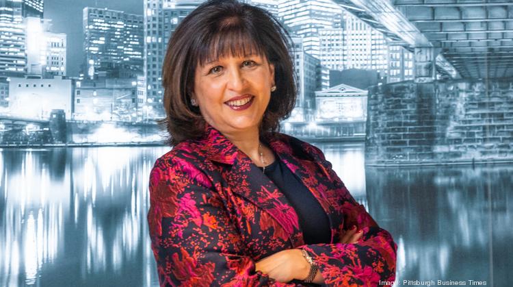 Burns White LLC Pittsburgh, PA Office