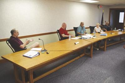 Upton & Hatfield, LLP North Conway, NH Office