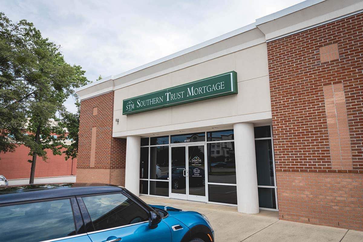 Thorp and Clarke, P.A Fayetteville, NC Office