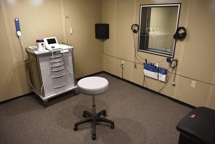 Racop Law Offices PC Terre Haute, IN Office