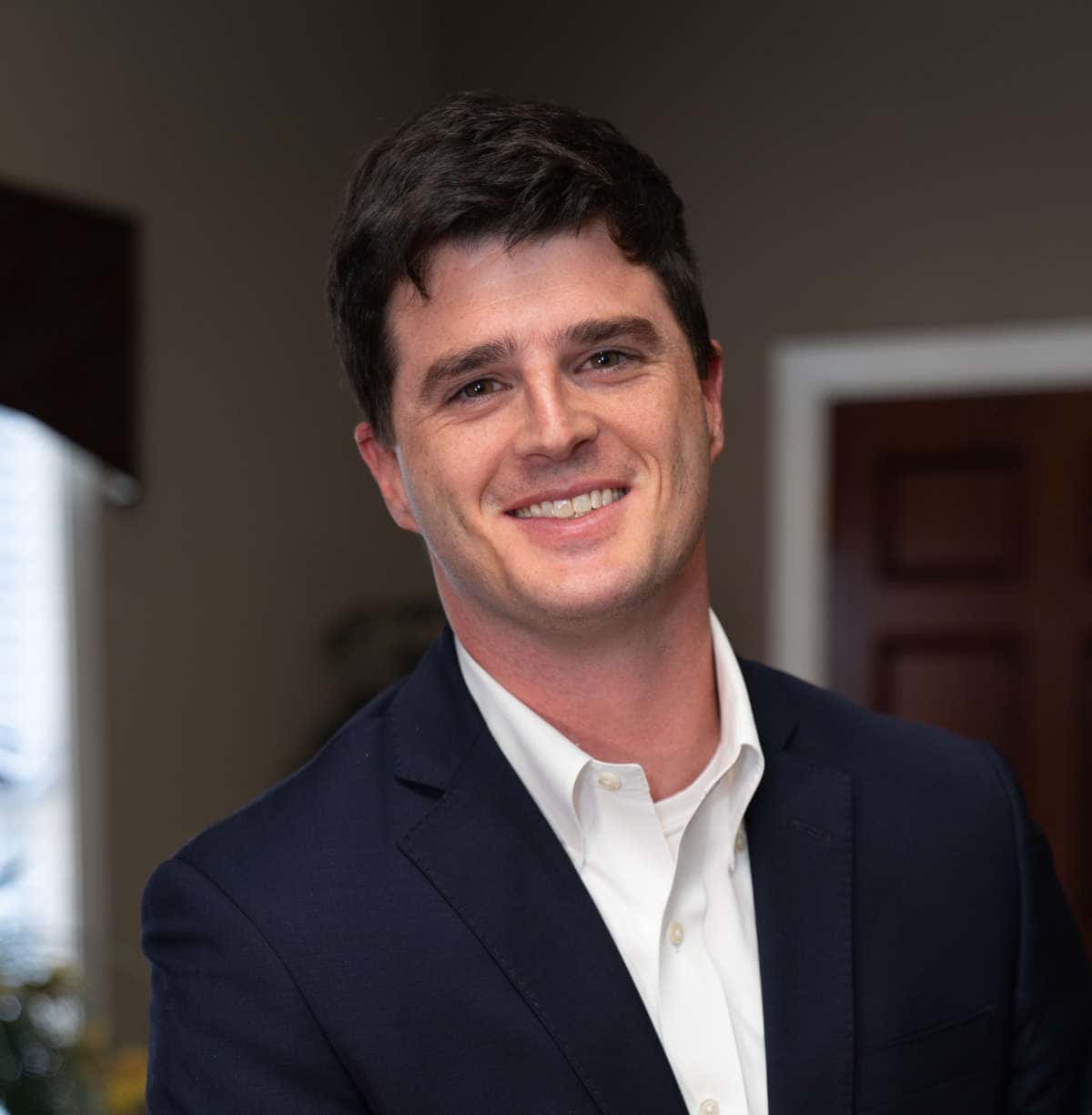 Whitley Law Firm Jacksonville, NC Office