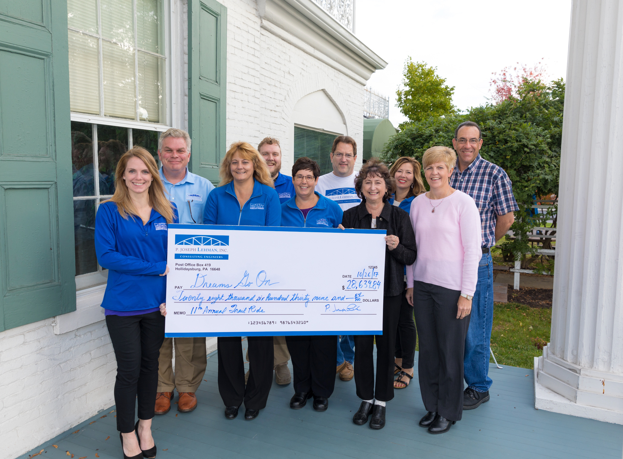 Urban & Blattenberger, P.C Hollidaysburg, PA Office