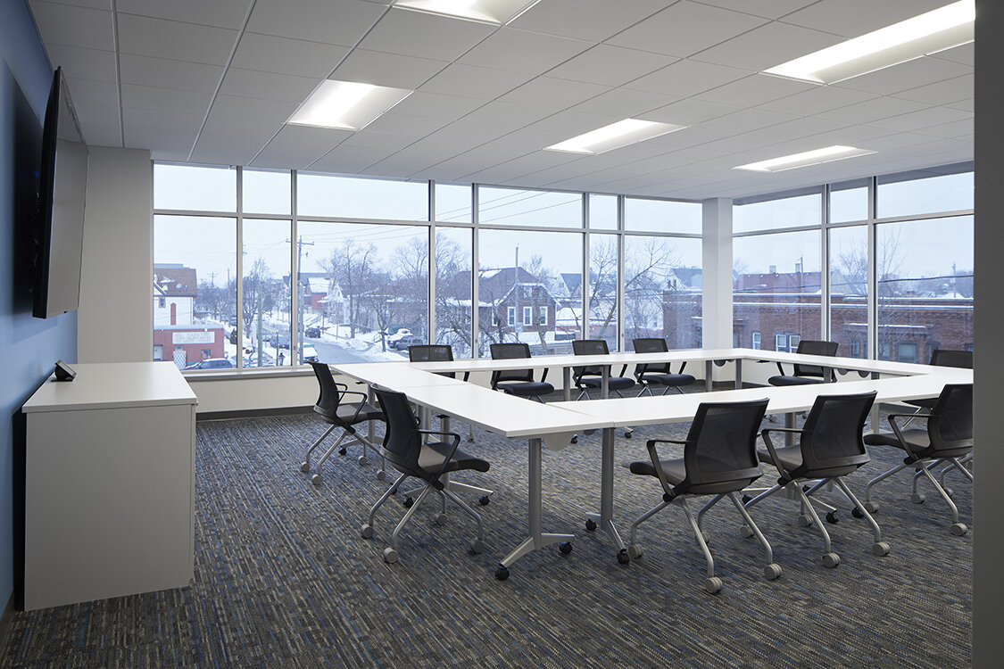 Groth Law Firm, S.C Milwaukee, WI Office