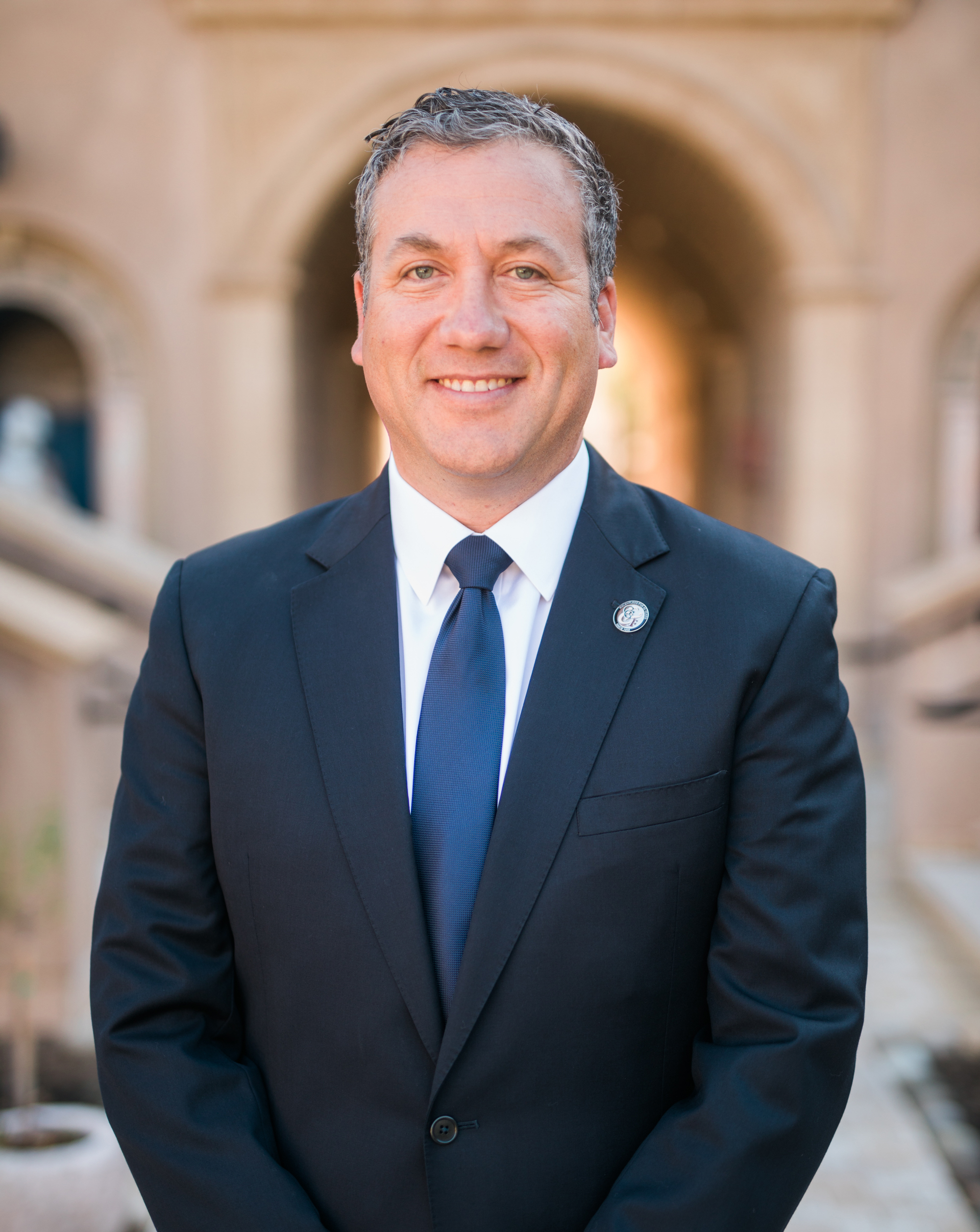 Ghitterman, Ghitterman & Feld Santa Barbara, CA Office