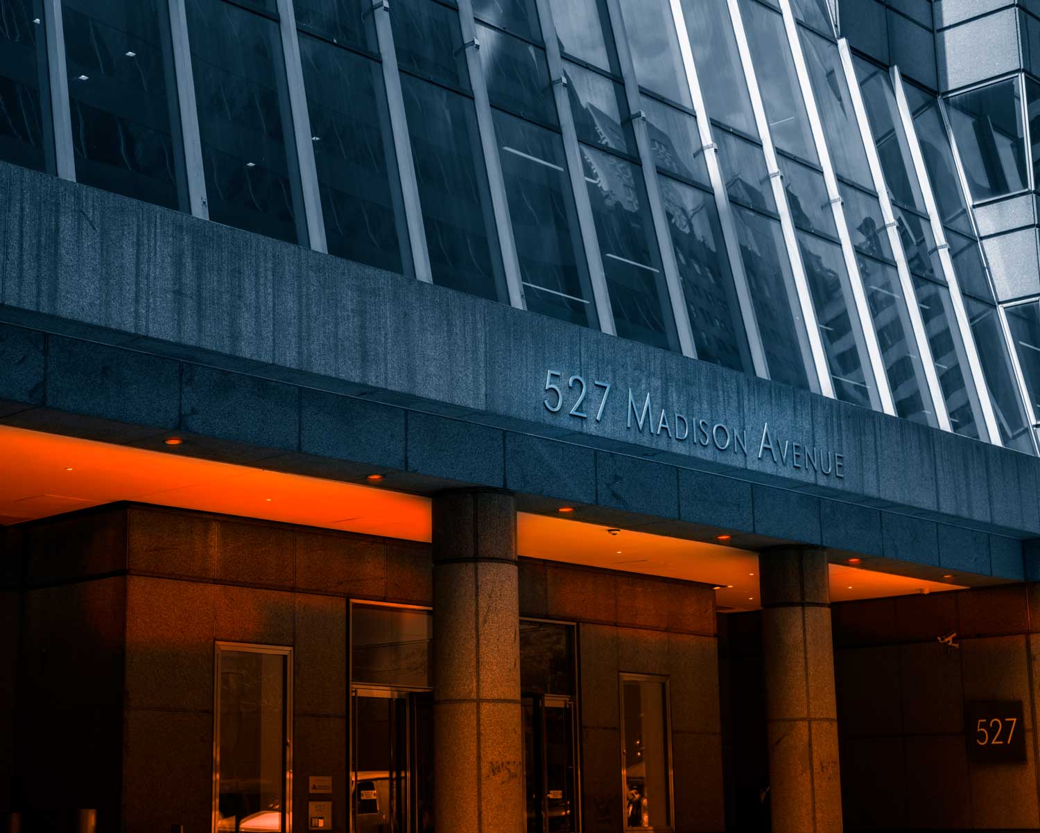 Chemtob Moss Forman & Beyda, LLP New York City, NY Office