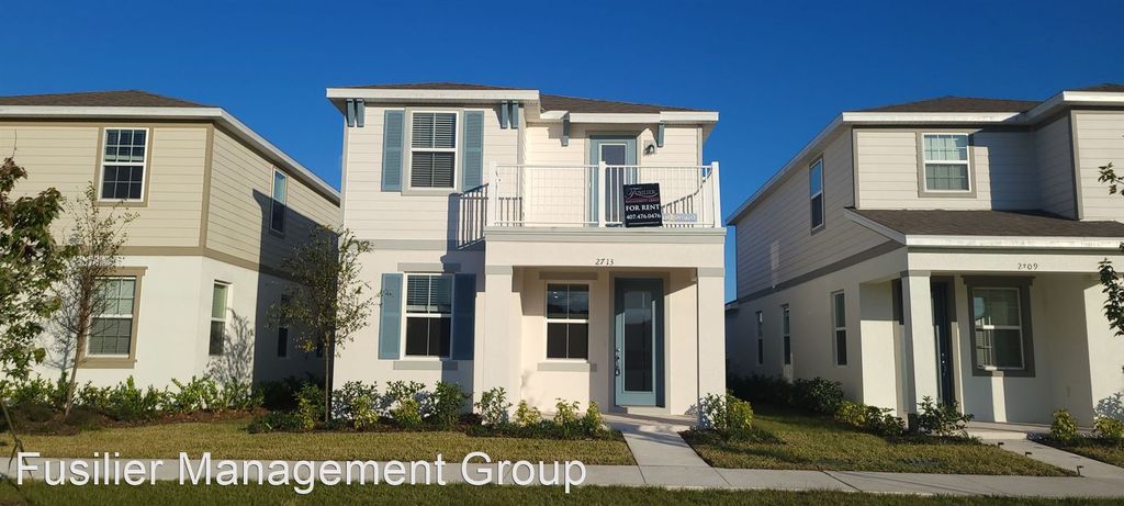 The Orlando Law Group Saint Cloud, FL Office