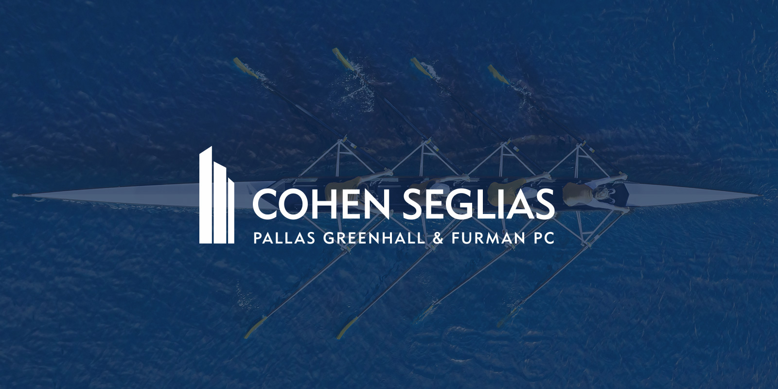 Cohen Seglias Pallas Greenhall & Furman PC Pittsburgh, PA Office
