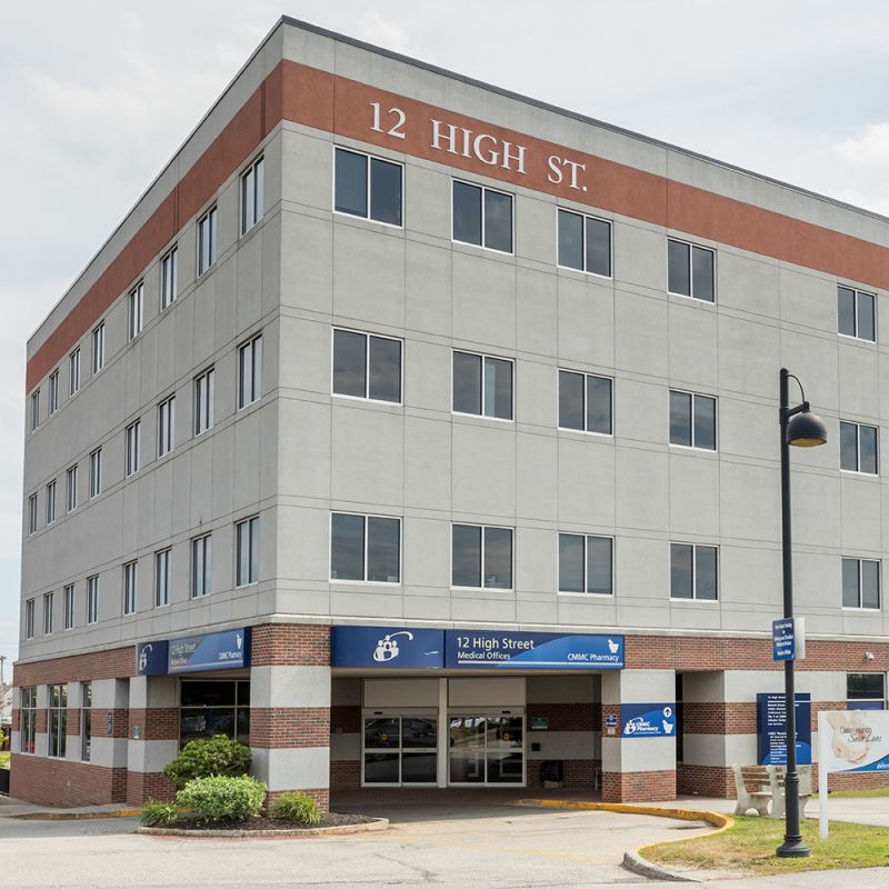 Maine Employee Rights Group Lewiston, ME Office