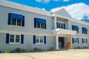 Stein & Supsie Forked River, NJ Office