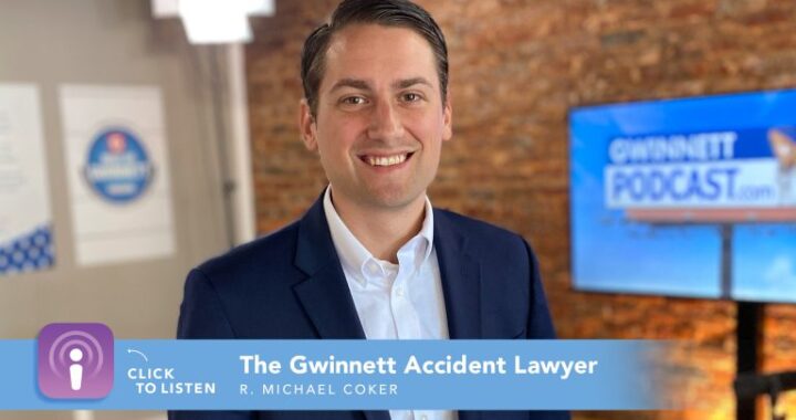 The Law Offices of R. Michael Coker, LLC Duluth,  Office
