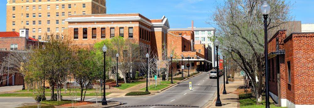 Morris Bart, LLC Hattiesburg, MS Office