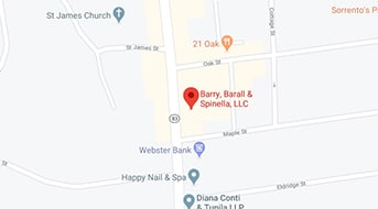 Barry, Barall & Spinella, LLC Manchester,  Office