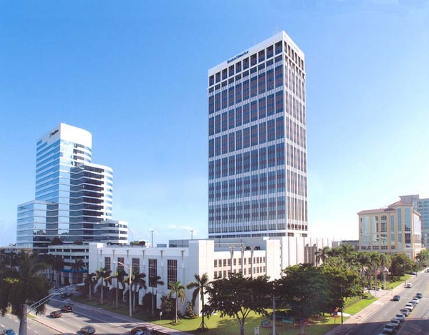 Bruce Zimet Law Fort Lauderdale, FL Office