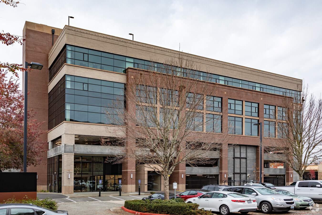 Rulli Law Vancouver,  Office