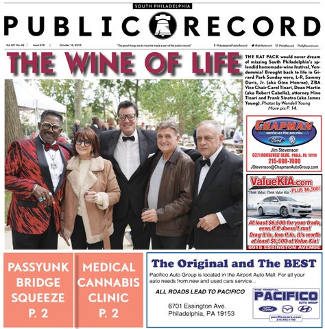 Pincus Law Group, PLLC Philadelphia, PA Office