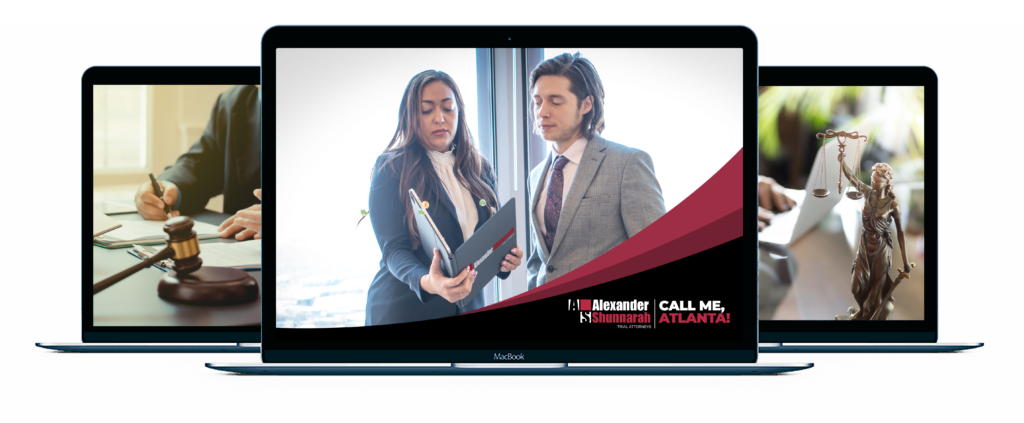 Alexander Shunnarah Atlanta, GA Office