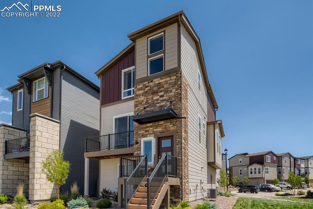 Relevant Law Colorado Springs,  Office