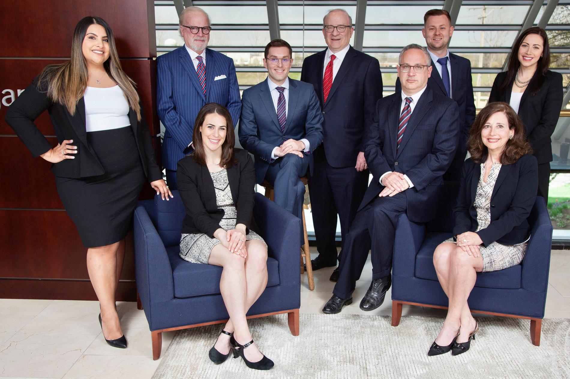 Michael S. Winter Attorney at Law Milwaukee, WI Office
