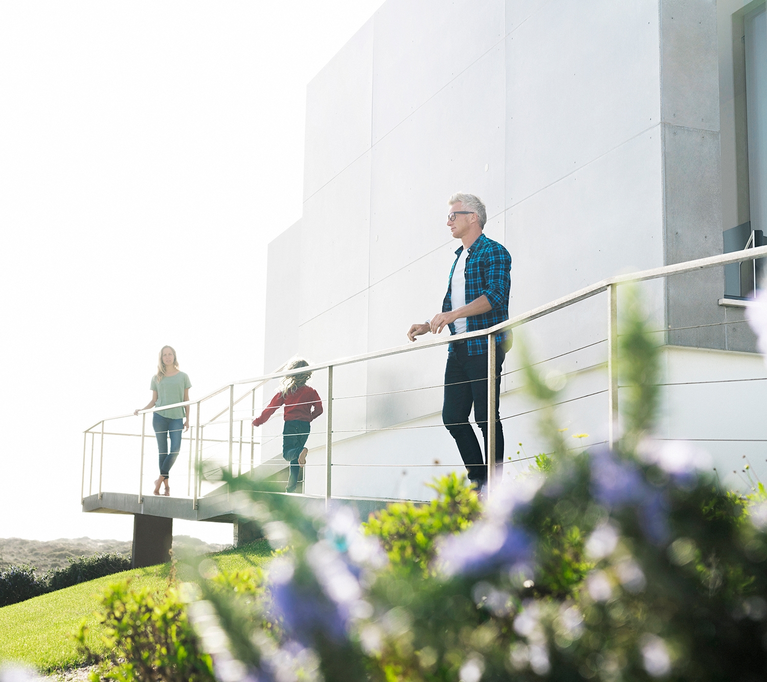 Steven M. Garber & Associates Los Angeles, CA Office