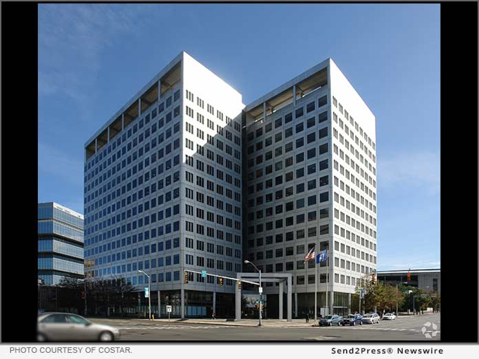 Chioffi Law LLC Stamford,  Office