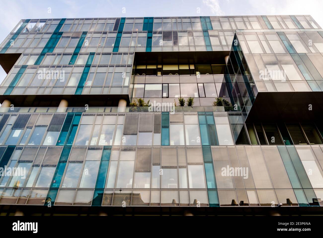 Zuric i Partneri Zagreb, Croatia Office