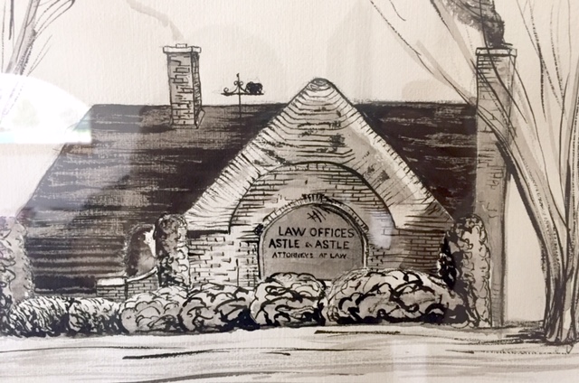 Johanna A. Pickel LLC Placitas, NM Office