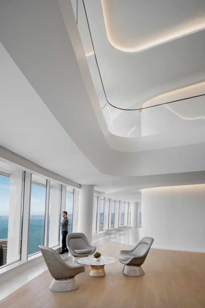 Covington & Burling LLP San Francisco, CA Office