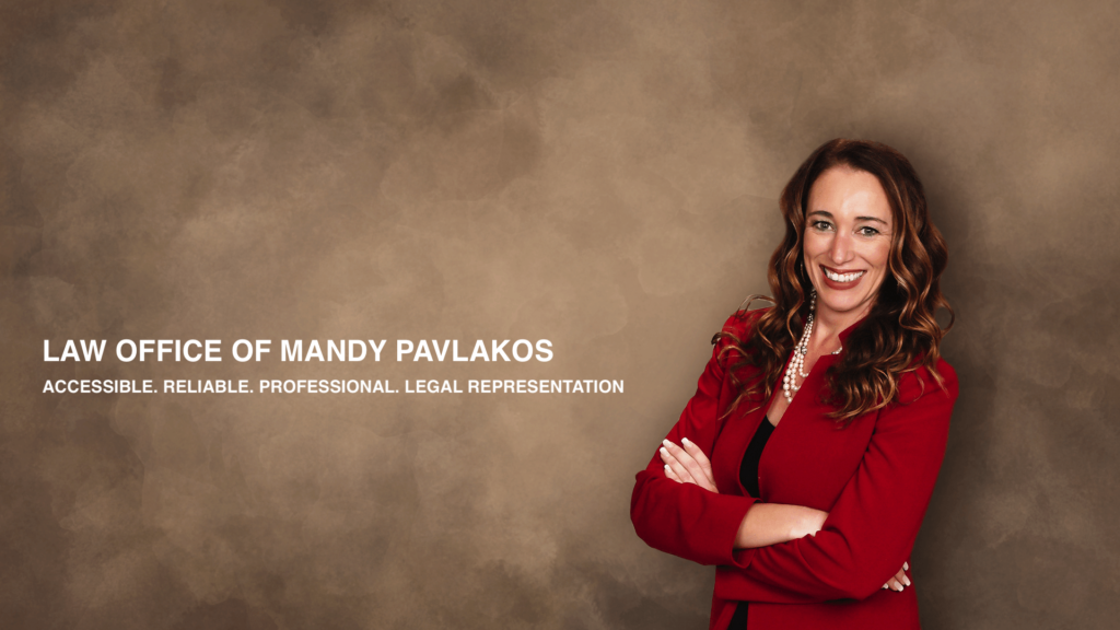 Law Office of Mandy Pavlakos, P.A Sanford, FL Office