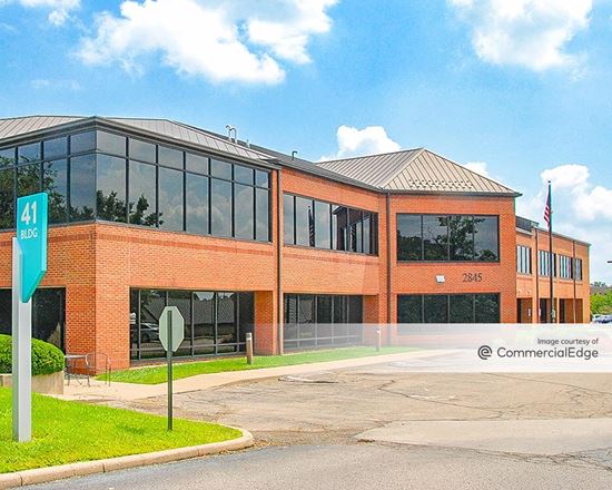 Ruberg Law, PLLC Crestview Hills,  Office