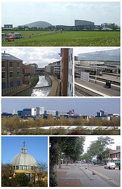 Slater & Gordon (UK) LLP Milton Keynes, United Kingdom Office