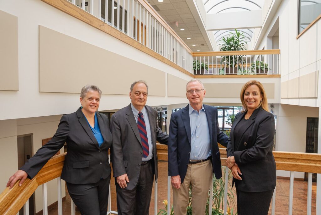 Rankin & Sultan Boston, MA Office