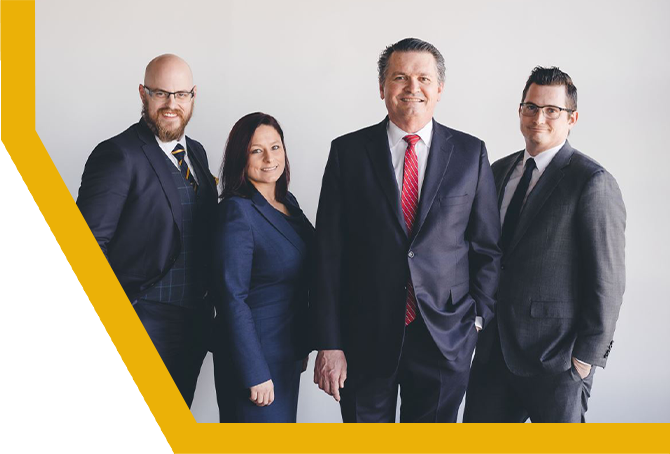 L. Patrick Mulligan & Associates, LLC Dayton, OH Office