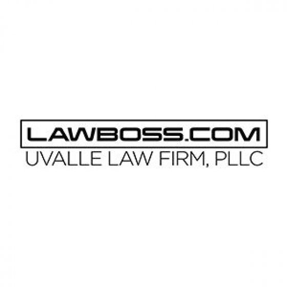 The Uvalle Law Firm, PLLC Irving, TX Office