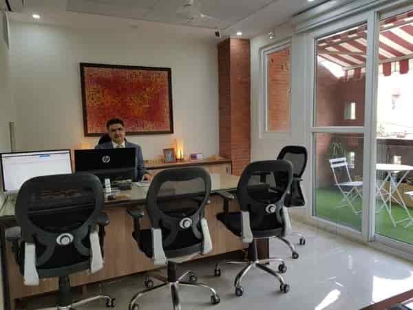 Legacy Law Offices Chandigarh, India Office