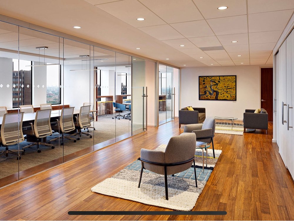 Beveridge & Diamond PC USA, United States Office