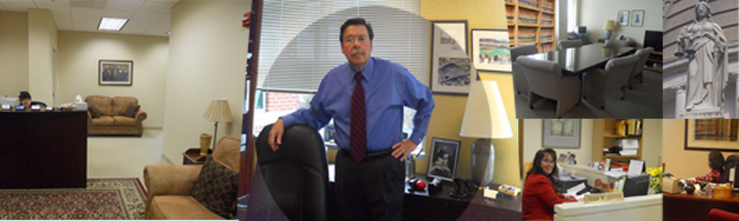 David S. Greene Rockville,  Office