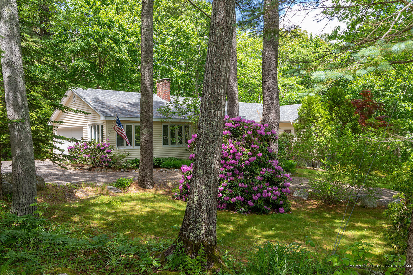 Maine Employee Rights Group Camden, ME Office