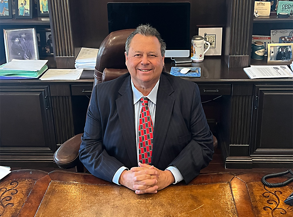 Berman Law Firm Margate, FL Office