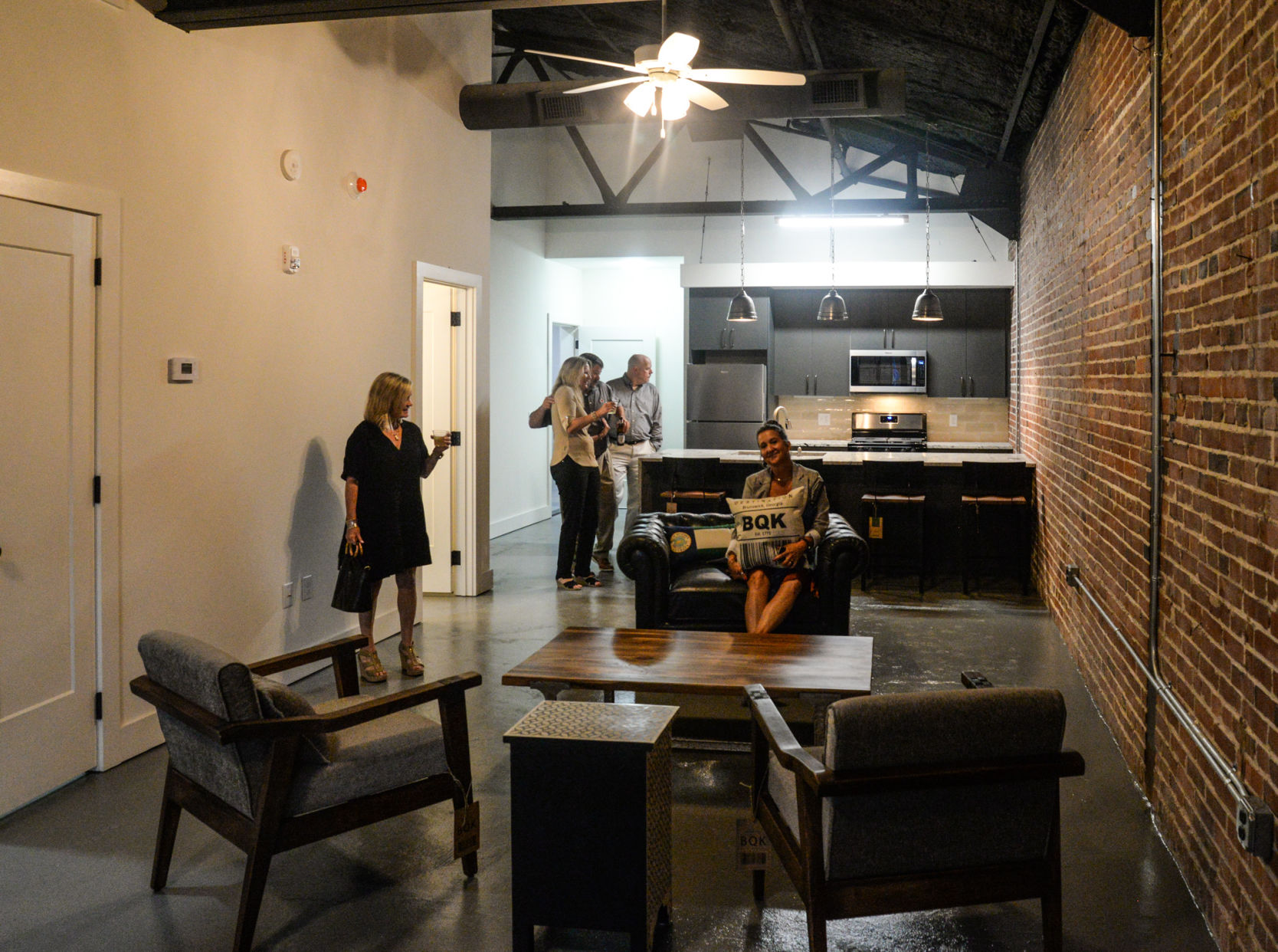 Boyd Law Firm, LLC Brunswick,  Office