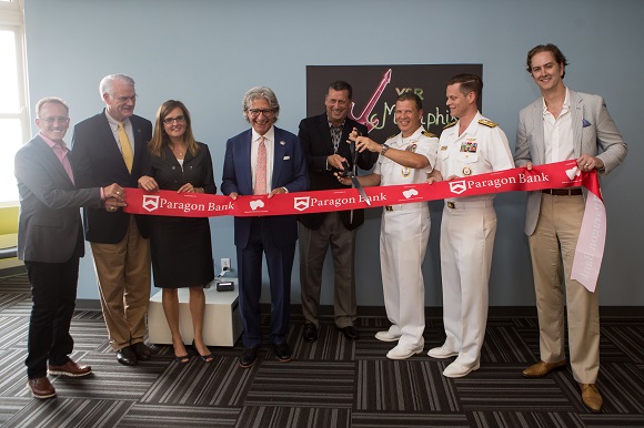 Young & Rubicam Group Memphis, TN Office