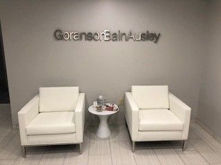 Goranson Bain Ausley, PLLC Austin, TX Office