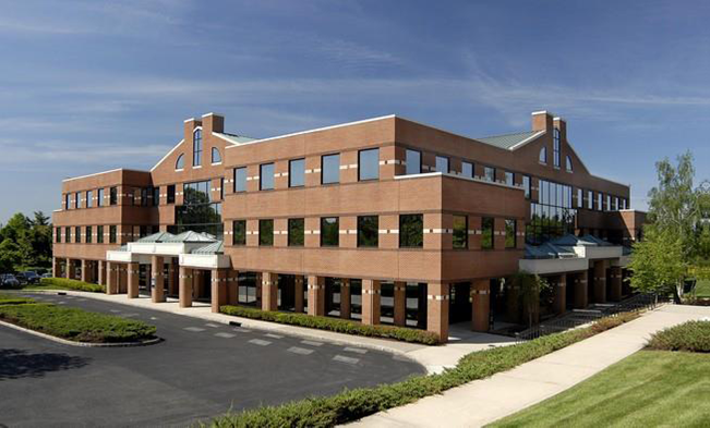 Weber Gallagher Simpson Stapleton Fires & Newby LLP Bedminster, NJ Office